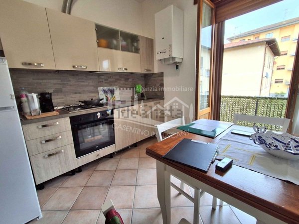 appartamento in vendita a Pratovecchio Stia in zona Stia