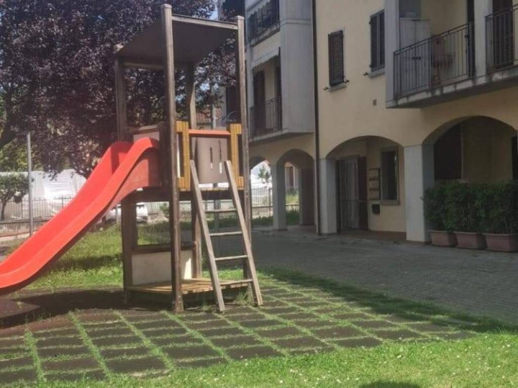 appartamento in vendita a Pratovecchio Stia in zona Pratovecchio