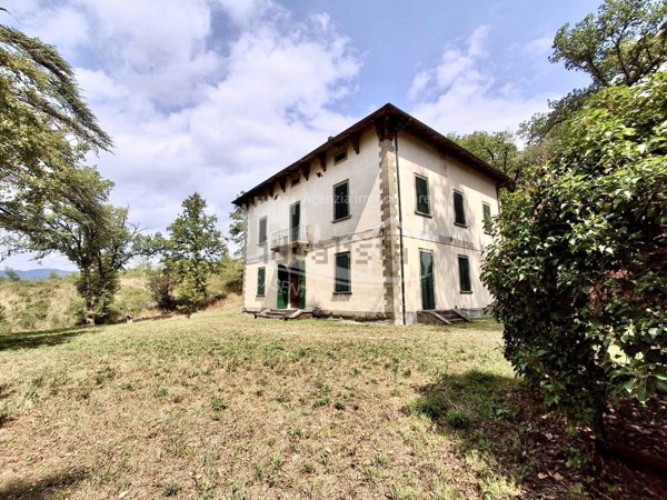casa indipendente in vendita a Pratovecchio Stia in zona San Donato