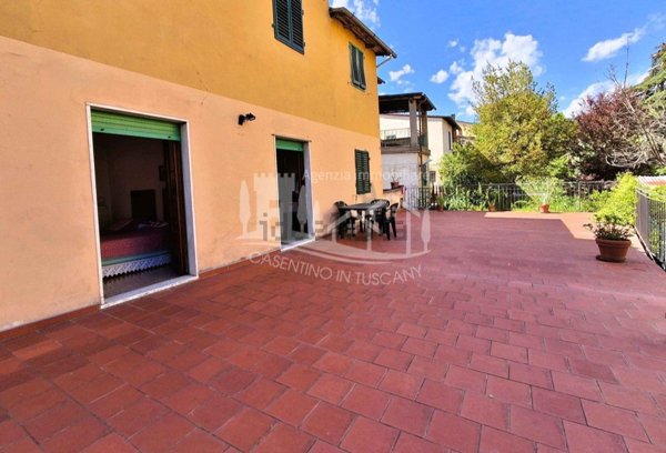appartamento in vendita a Pratovecchio Stia in zona Pratovecchio