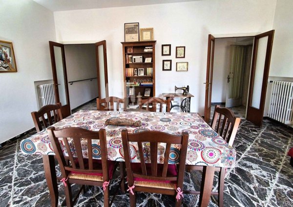 appartamento in vendita a Pratovecchio Stia in zona Pratovecchio