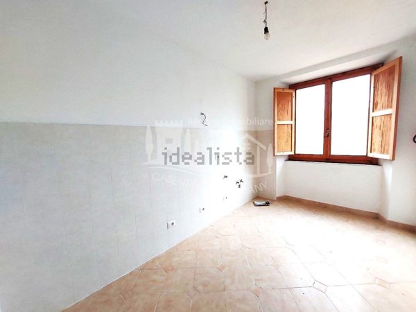 appartamento in vendita a Pratovecchio Stia in zona Pratovecchio