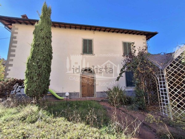 casa indipendente in vendita a Pratovecchio Stia in zona Pratovecchio