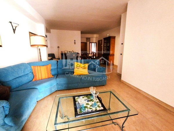 appartamento in vendita a Pratovecchio Stia in zona Pratovecchio