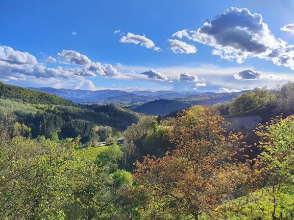 casa indipendente in vendita a Pratovecchio Stia in zona Valiana