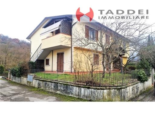 casa semindipendente in vendita a Pratovecchio Stia in zona Pratovecchio