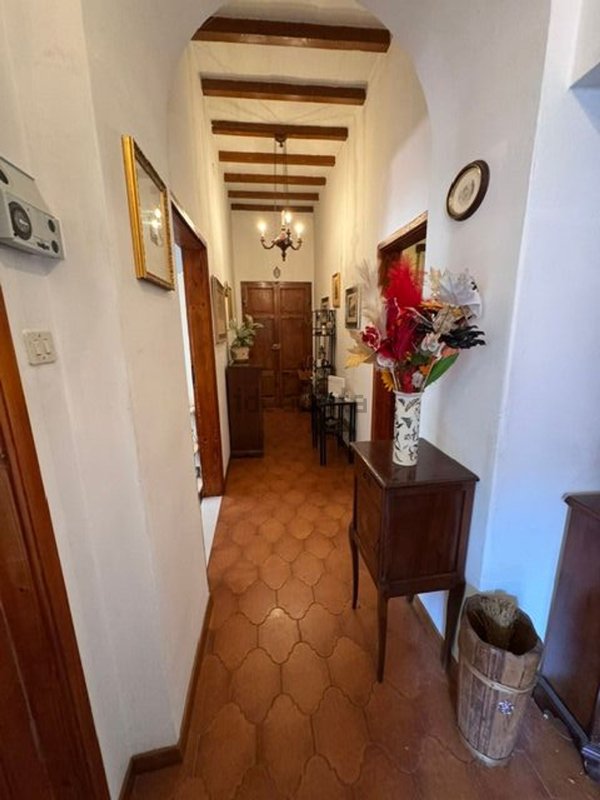 appartamento in vendita a Pratovecchio Stia in zona Pratovecchio