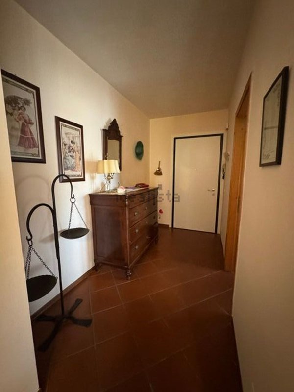 appartamento in vendita a Pratovecchio Stia in zona Stia