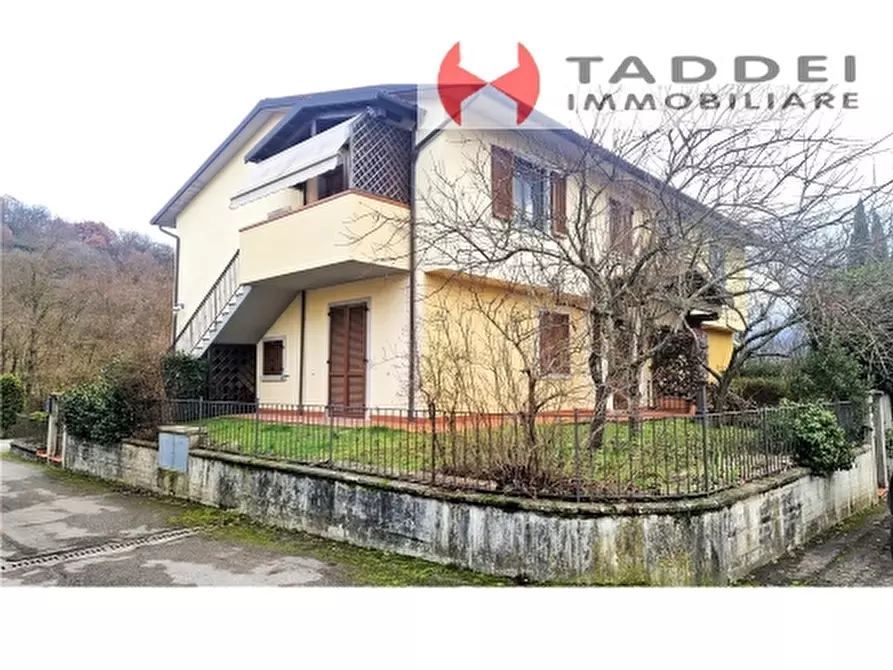 appartamento in vendita a Pratovecchio Stia in zona Pratovecchio