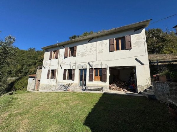 casale in vendita a Pratovecchio Stia in zona Valiana
