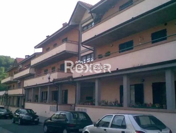appartamento in vendita a Pratovecchio Stia in zona Stia