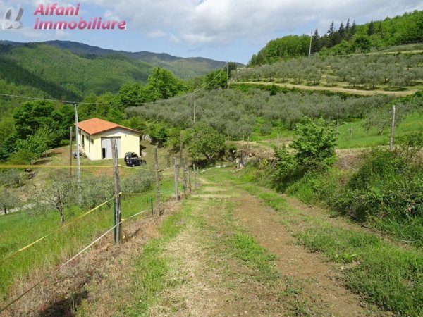 capannone in vendita a Pratovecchio Stia