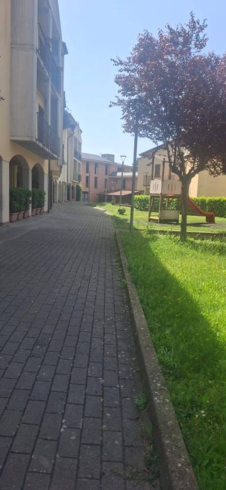 appartamento in vendita a Pratovecchio Stia in zona Pratovecchio