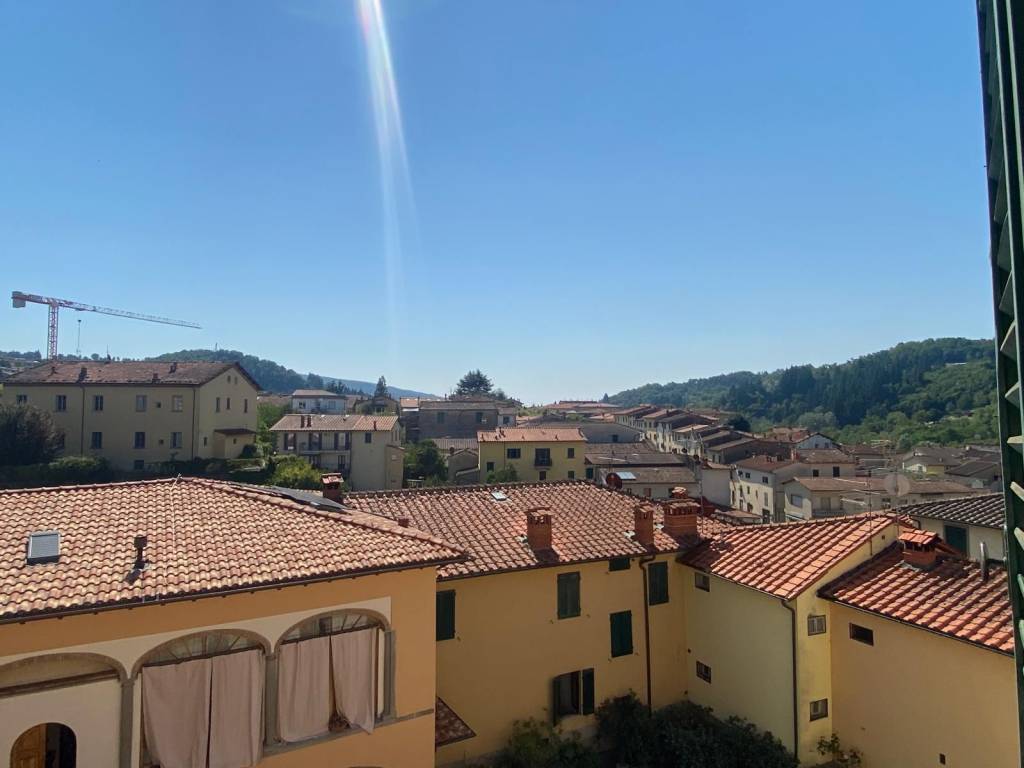 appartamento in vendita a Pratovecchio Stia in zona Stia