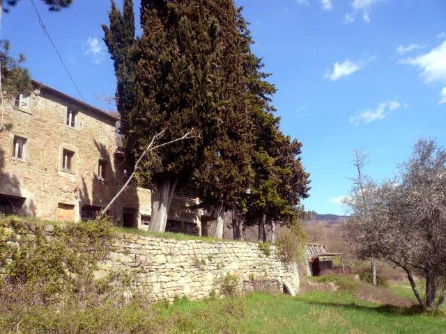 casa indipendente in vendita a Pratovecchio Stia in zona Stia