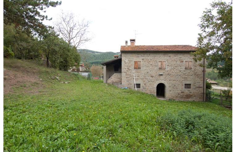 casa indipendente in vendita a Pratovecchio Stia