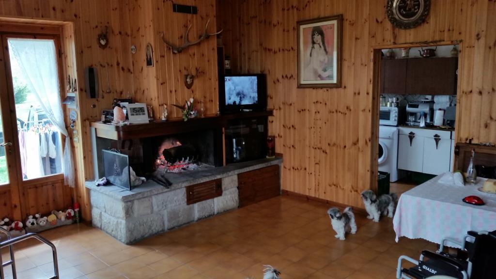 casa indipendente in vendita a Pratovecchio Stia