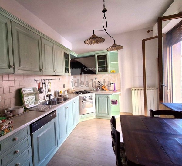 appartamento in vendita a Pratovecchio Stia in zona Pratovecchio