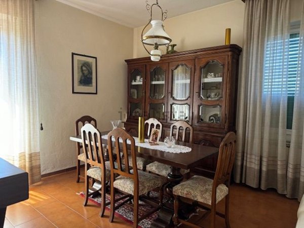 appartamento in vendita a Pratovecchio Stia in zona Casalino