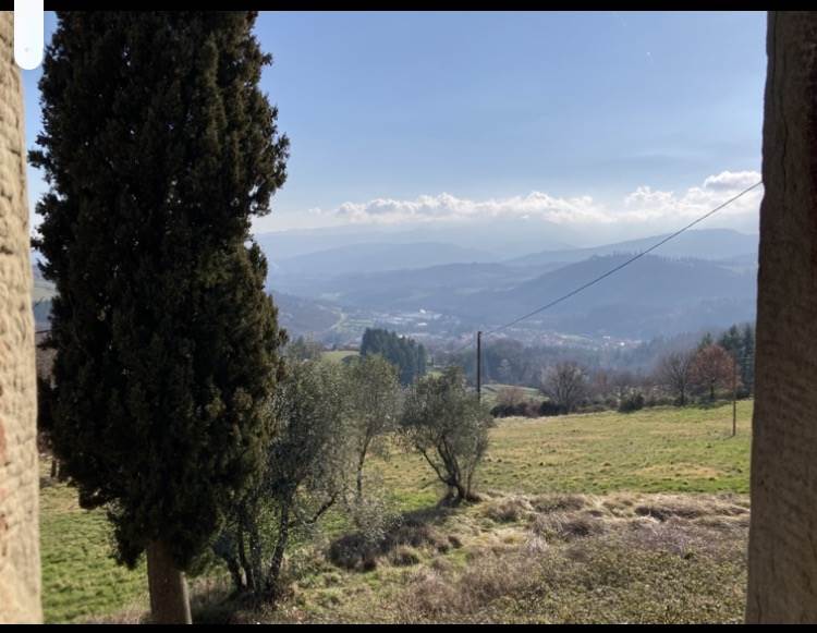 casa indipendente in vendita a Pratovecchio Stia in zona Lonnano