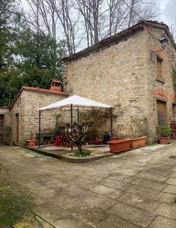 casa indipendente in vendita a Pratovecchio Stia in zona Stia