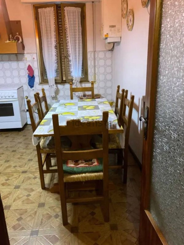 appartamento in vendita a Pratovecchio Stia in zona Pratovecchio