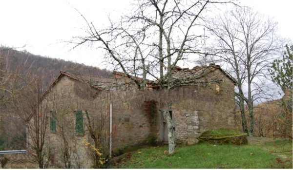 appartamento in vendita a Pratovecchio Stia