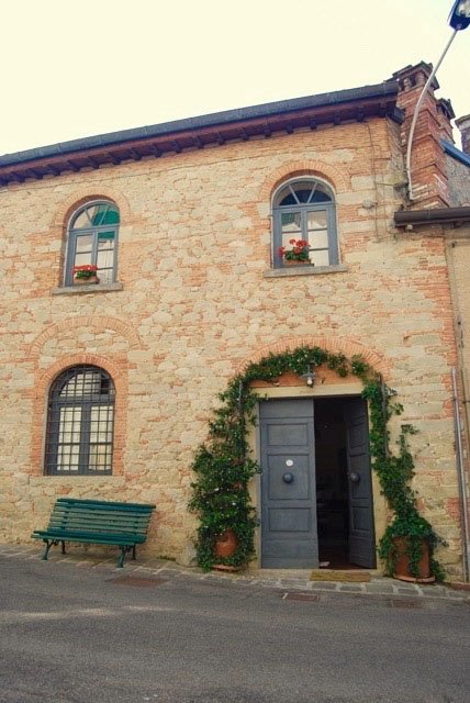 casa indipendente in vendita a Pratovecchio Stia