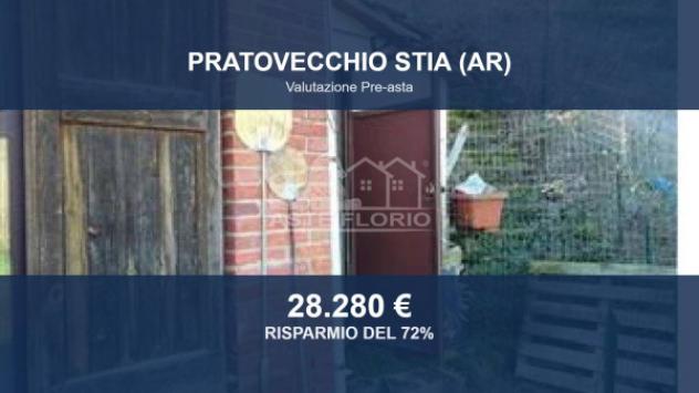 casa indipendente in vendita a Pratovecchio Stia in zona Stia