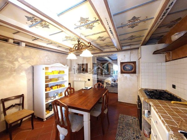 appartamento in vendita a Pratovecchio Stia in zona Stia
