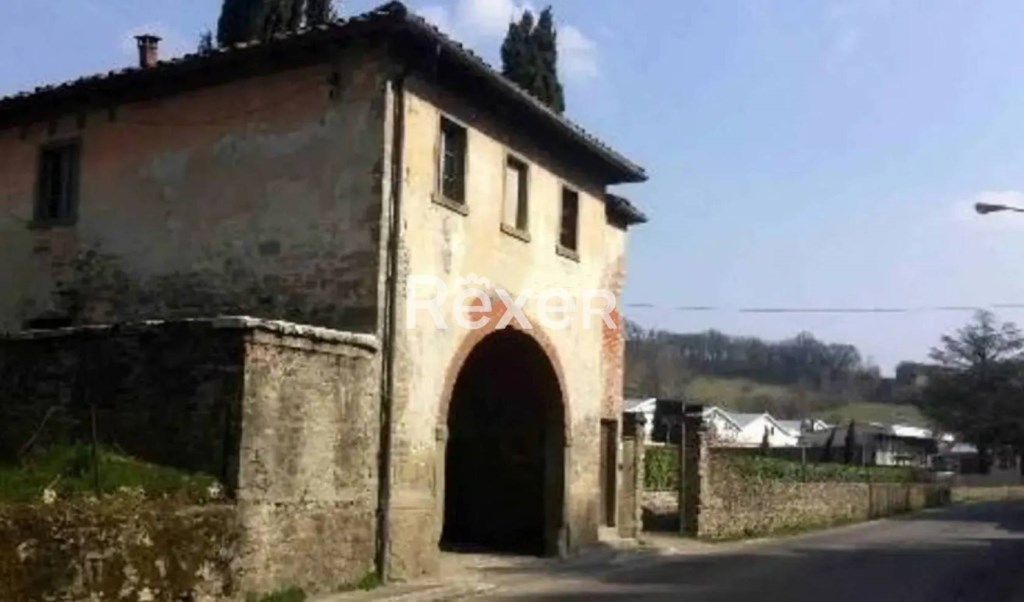 casa indipendente in vendita a Pratovecchio Stia