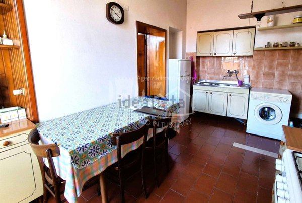 appartamento in vendita a Pratovecchio Stia in zona Stia