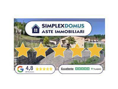 appartamento in vendita a Pratovecchio Stia in zona Stia