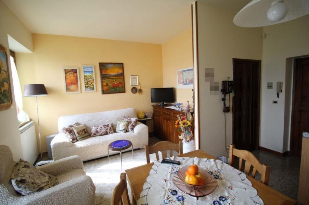 appartamento in vendita a Laterina Pergine Valdarno in zona Pergine Valdarno