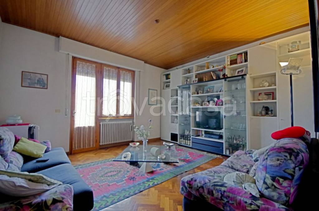 appartamento in vendita a Laterina Pergine Valdarno in zona Montalto