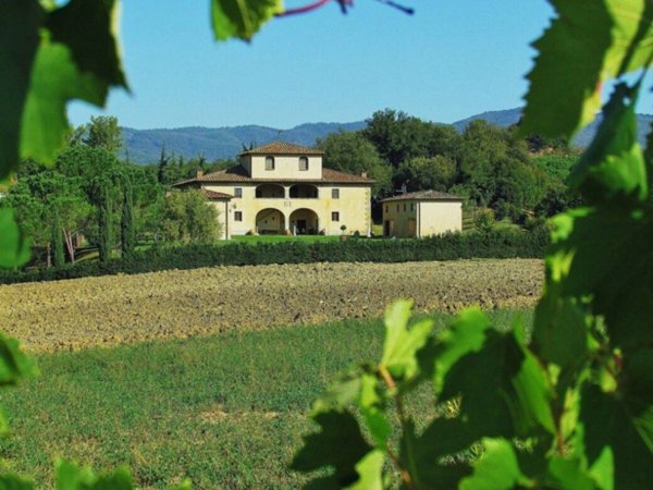 casa indipendente in vendita a Laterina Pergine Valdarno