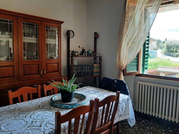 appartamento in vendita a Laterina Pergine Valdarno in zona Ponticino