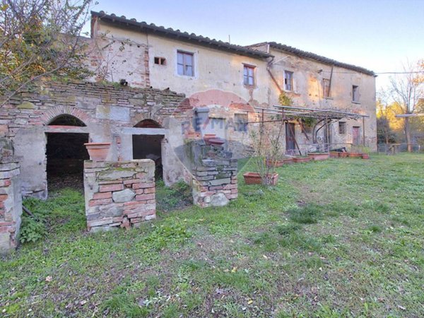 casa indipendente in vendita a Laterina Pergine Valdarno