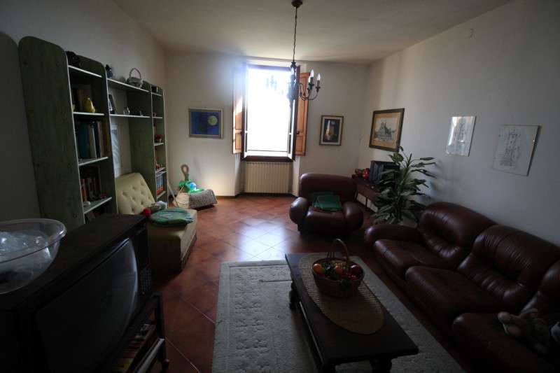 appartamento in vendita a Laterina Pergine Valdarno