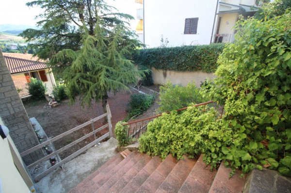 casa indipendente in vendita a Laterina Pergine Valdarno in zona Laterina