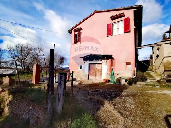 casa indipendente in vendita a Laterina Pergine Valdarno in zona Vitereta