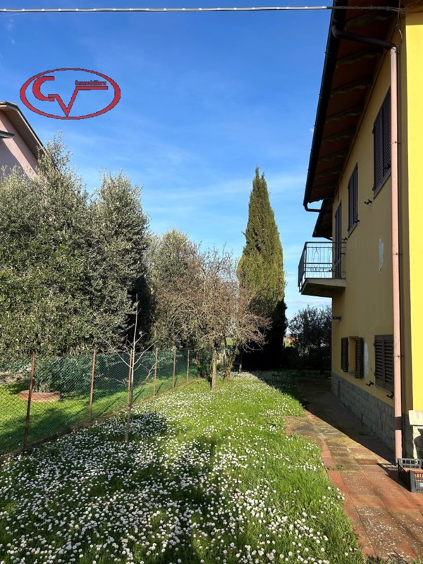 casa indipendente in vendita a Laterina Pergine Valdarno in zona Laterina