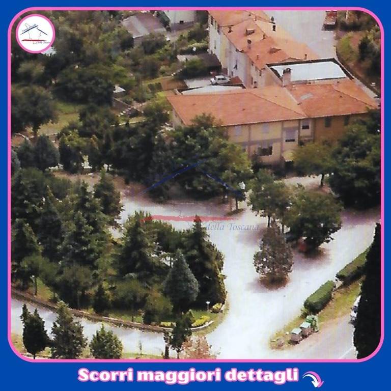 negozio in vendita a Laterina Pergine Valdarno in zona Laterina