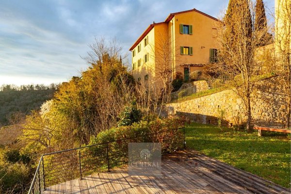 casa indipendente in vendita a Laterina Pergine Valdarno