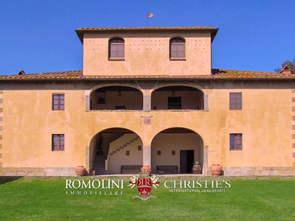 casa indipendente in vendita a Laterina Pergine Valdarno