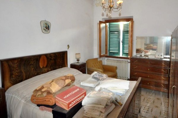 casa indipendente in vendita a Laterina Pergine Valdarno in zona Laterina