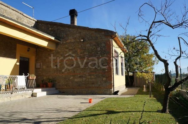 casa indipendente in vendita a Laterina Pergine Valdarno in zona Laterina
