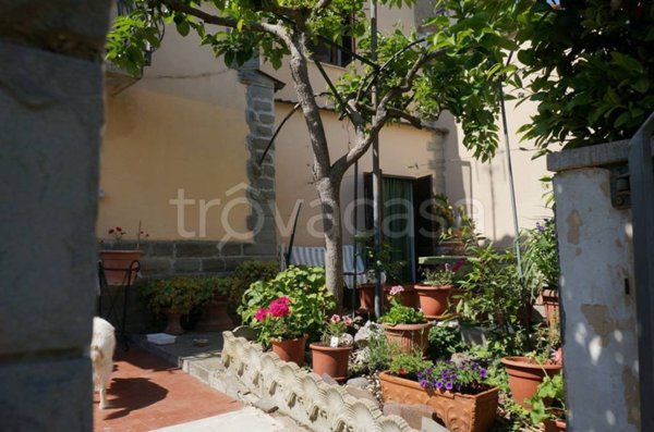 casa indipendente in vendita a Laterina Pergine Valdarno in zona Laterina