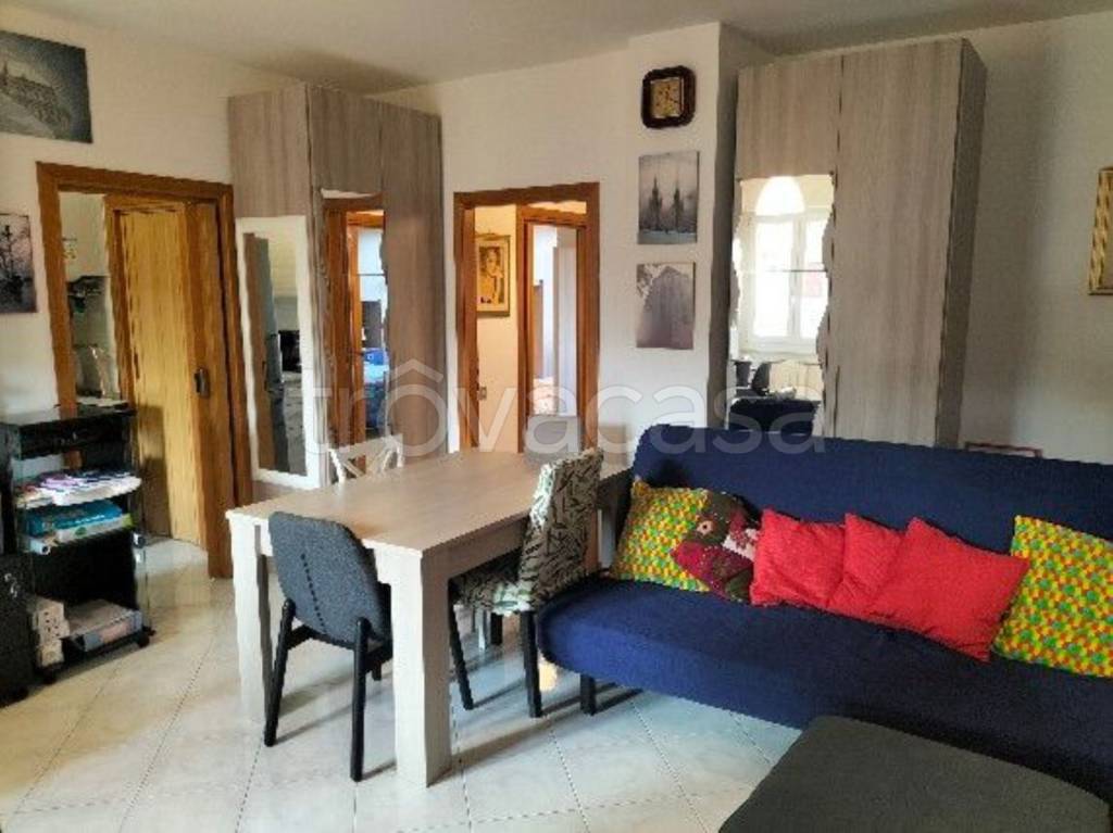 appartamento in vendita a Laterina Pergine Valdarno in zona Pergine Valdarno