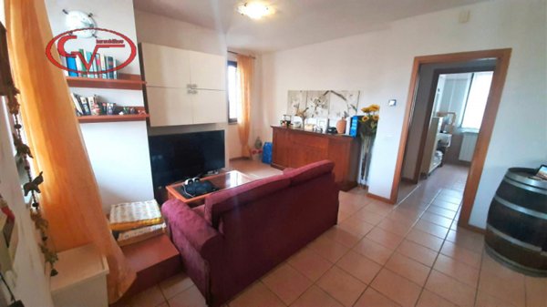 appartamento in vendita a Laterina Pergine Valdarno in zona Montalto